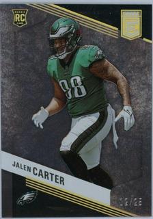 Jalen Carter