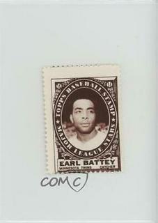 Earl Battey