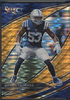 Darius Leonard