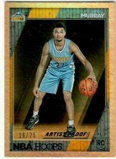 Jamal Murray