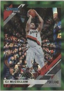CJ McCollum