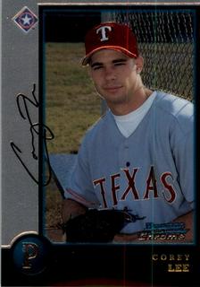 Corey Lee