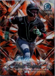 Slade Caldwell