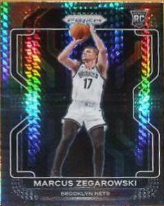 Marcus Zegarowski
