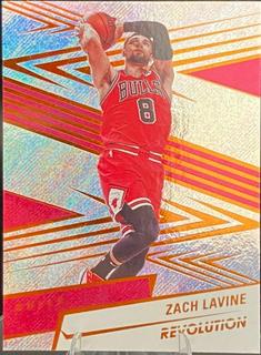 Zach LaVine