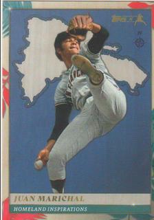 Juan Marichal