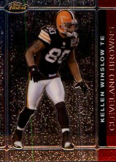 Kellen Winslow