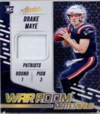 Drake Maye