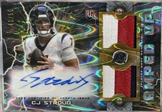 CJ Stroud