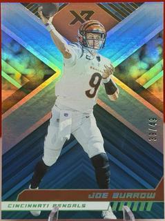 Joe Burrow