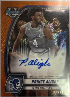 Prince Aligbe