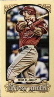 Mike Trout