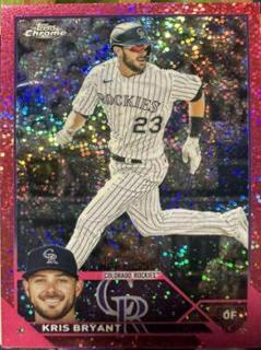 Kris Bryant