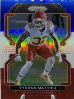 Tyrann Mathieu