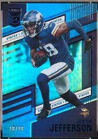 Justin Jefferson