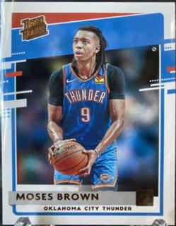 Moses Brown