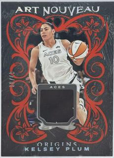 Kelsey Plum