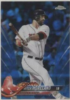 Mitch Moreland