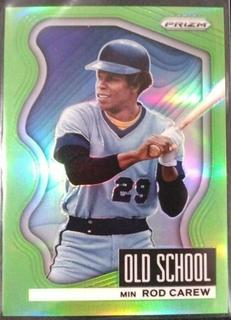 Rod Carew