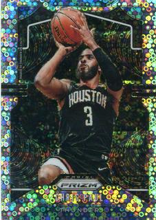 Chris Paul