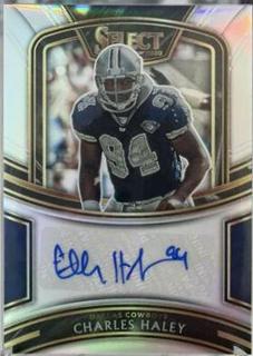 Charles Haley