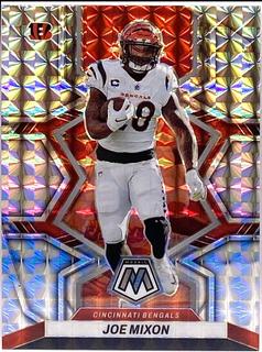 Joe Mixon