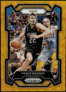 Franz Wagner