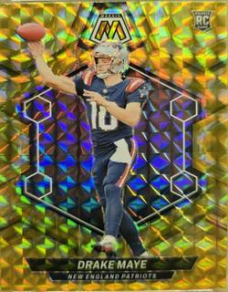Drake Maye