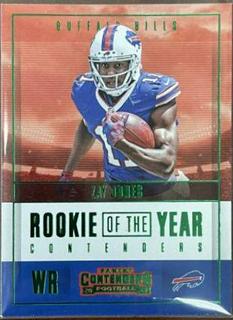 Zay Jones