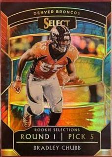 Bradley Chubb