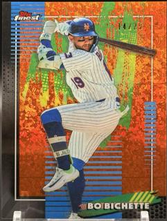 Bo Bichette