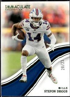 Stefon Diggs