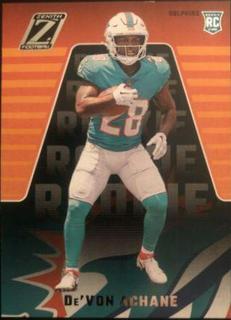 De'Von Achane