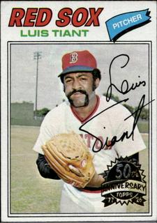 Luis Tiant