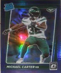 Michael Carter