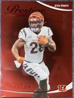 Joe Mixon