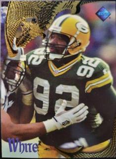 Reggie White