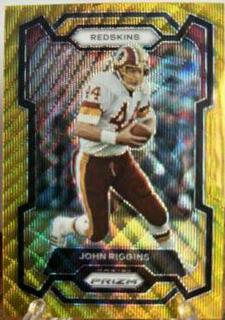 John Riggins
