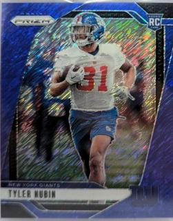 Tyler Nubin