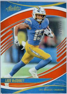 Ladd McConkey