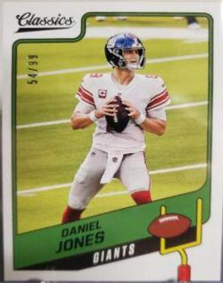 Daniel Jones