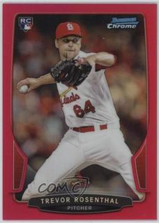 Trevor Rosenthal