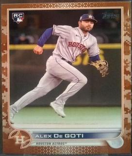 Alex De Goti