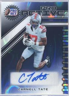 Carnell Tate