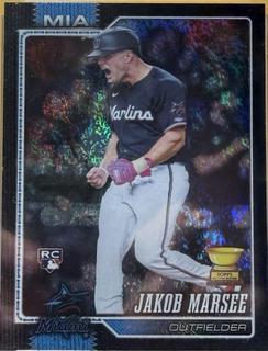 Jakob Marsee
