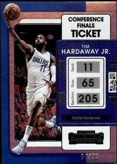 Tim Hardaway Jr.