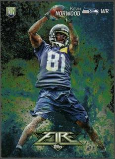 Kevin Norwood