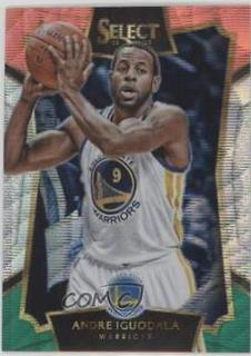 Andre Iguodala