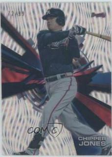 Chipper Jones