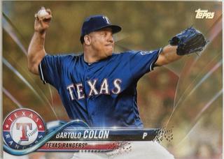 Bartolo Colon
